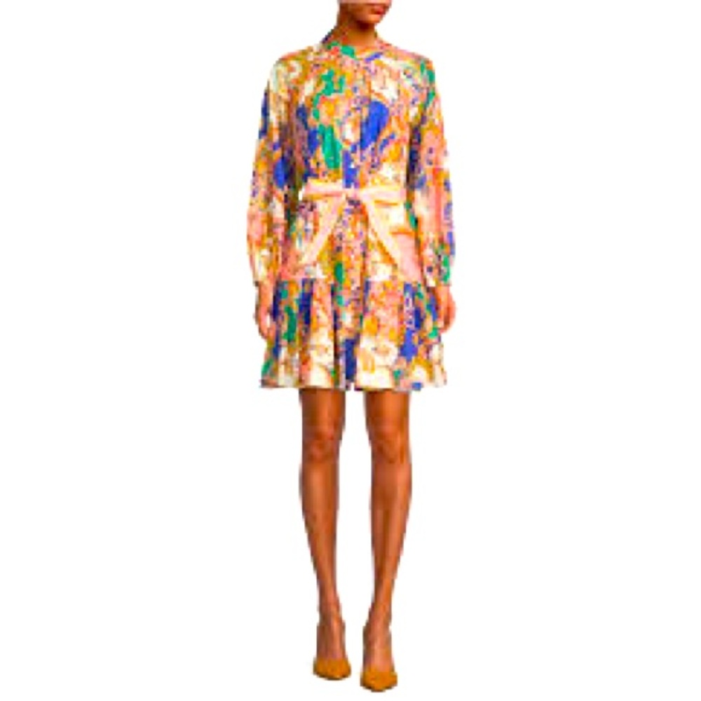 Antonio Melani Brynn Dress